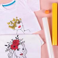 LOKLiK • transferpapier licht 8x - thumbnail