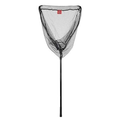 Fox Rage Warrior Net Rubber Mesh 50 cm 2 m Handle