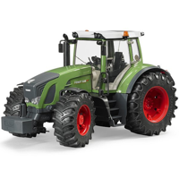 Bruder fendt 936 vario tractor - thumbnail
