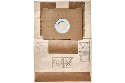 Festool Accessoires Stofzakken (5x) voor Festool CT 17 E - 769136