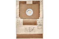 Festool Accessoires Stofzakken (5x) voor Festool CT 17 E - 769136 - thumbnail