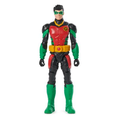 BEELDJE VAN 30 CM - ROBIN Batman - thumbnail