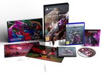 The Devil Within SatGat Special Edition - thumbnail