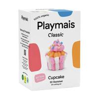 Playmais classic cupcake - 90 stukjes - thumbnail