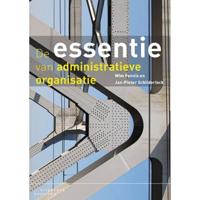 De essentie van administratieve organisatie (Paperback) - thumbnail