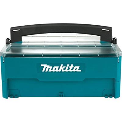 Makita P-84137 Uitklapbare Gereedschapskoffer