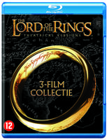 The Lord of the Rings Trilogy - thumbnail