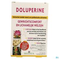 Doluperine Gel 32 Holistica - thumbnail