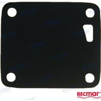 REC677-24411-02 - BRANDSTOFPOMPMEMBRAAN Yamaha - thumbnail