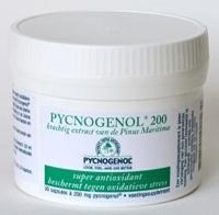 Pycnogenol 200 Capsules - thumbnail