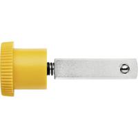 Knipex 98 33 99 Aandrijfvierkant Geschikt voor merk Knipex - thumbnail