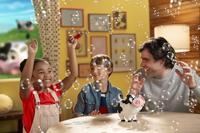 Bordspellen - GOLIATH - Atchou'Meuuh - Verzamel klavertjes en vermijd allergieën! 4-jarigen - thumbnail