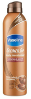 Vaseline Spray & Go Body Moisturiser Spray Cocoa Radiant - thumbnail