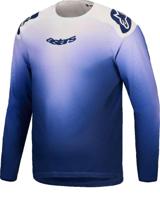 Alpinestars aria polartec maker elite - mtb long sleeve jersey - thumbnail