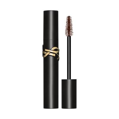 Yves Saint Laurent - YSL Lash Clash Mascara 02 Brun 8 ml Dames