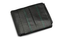 KONVOX anti-worteldoek/gronddoek - 2 x 5 meter - in draagzak - thumbnail