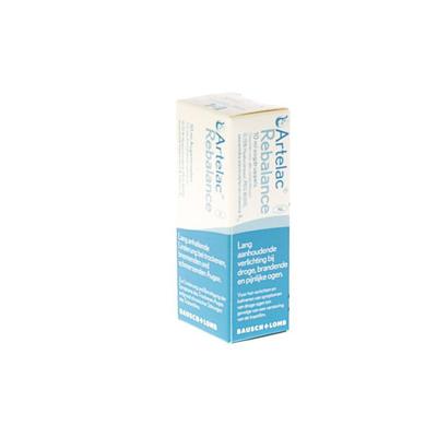 Artelac Rebalance Sol 10ml