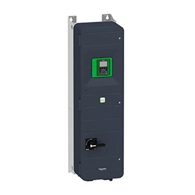 Schneider Electric Frequentieregelaar ATV650D75N4E 75 kW 3-fasig 380 V, 480 V