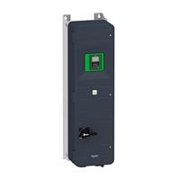 Schneider Electric Frequentieregelaar ATV650D75N4E 75 kW 3-fasig 380 V, 480 V - thumbnail