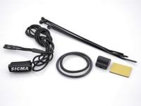 Sigma Computer pedaalslagmeter - thumbnail