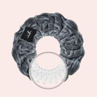 Invisibobble sprunchie extra care soft as silk - thumbnail