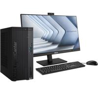ASUS ExpertCenter D9 i7-14700 32 1TB SFF D901MDR-714700075X W11P - thumbnail