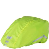 Wowow regenhoes "helmet rain cover" rain hood f.helmet standard size - thumbnail