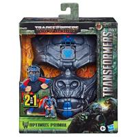 Transformers Rise of the Beasts 2-in-1 Bumblebee masker - thumbnail