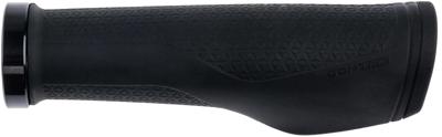 CONTEC griff "glide" ct grips glide s silicone 132 mm black