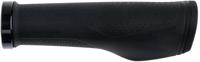 CONTEC griff "glide" ct grips glide s silicone 132 mm black - thumbnail