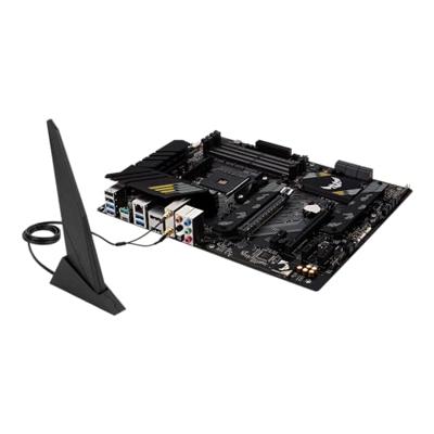 Moederbord - ASUS - TUF GAMING B550-PLUS WIFI II