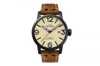 TW Steel MS42 Maverick Heren Horloge 48mm 5ATM - thumbnail