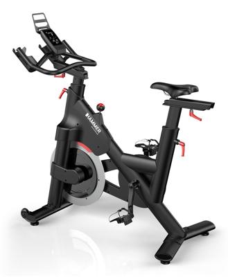 Hammer Maximum Speed Pro