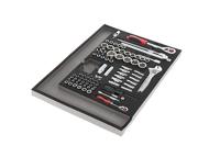 Gedore RED R22350000 3301681 Gereedschapsset - thumbnail