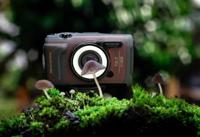OM SYSTEM Tough TG-7 zwart - thumbnail