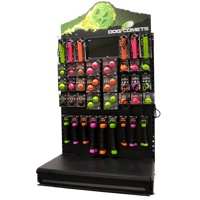 Package deal Dog Comets Universe - thumbnail