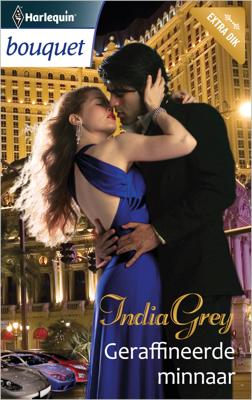 Geraffineerde minnaar - India Grey - ebook