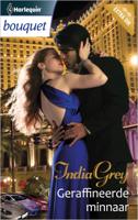 Geraffineerde minnaar - India Grey - ebook - thumbnail