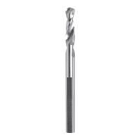 RUKO 106206 Centreerboor 6.35 mm 1 stuk(s) - thumbnail