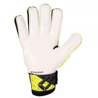 Stanno 481394 Power Shield IV - Yellow-Black - 8.5 - thumbnail