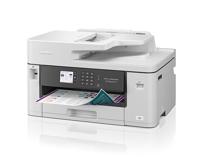 Brother MFC-J5340DW Inkjet A3 1200 x 4800 DPI Wifi - thumbnail