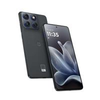 Motorola Edge 70 6.7" Dual SIM Android 16 USB Type-C 12 GB 512 GB 4800 mAh Grijs - thumbnail