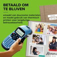 Lettertang, 1 stuk - thumbnail