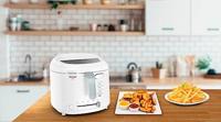 Tefal uno friteuse wit 1,8l 1600w - thumbnail