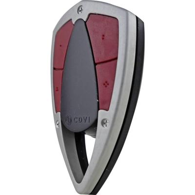 CDVI Security F1002000049 Draadloze handzender CDVI Security F1002000049 Draadloze handzender