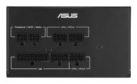 Asus ATS-850G 850W ATX Zwart - thumbnail