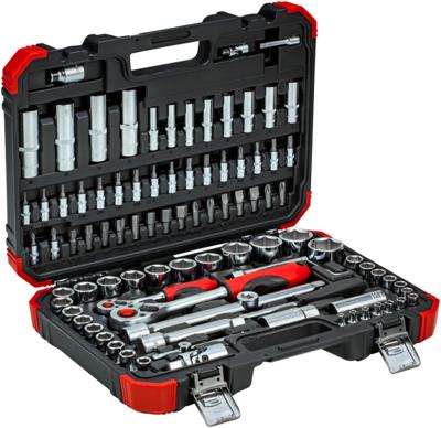 Gedore RED R46003094 3300057 Dopsleutelset 94-delig