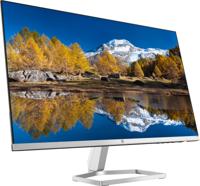 HP M27fq ledmonitor - thumbnail