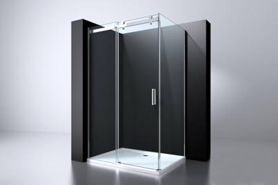 Best Design Erico-Rechthoek Cabine Schuifdeur & Wand 120X90X200cm Nano Glas 8mm Best Design Erico-Rechthoek Cabine Schuifdeur & Wand 120X90X200cm Nano Glas 8mm