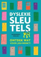 DyslexieSleutels - Marzenka Rolak - Paperback (9789088509742) - thumbnail